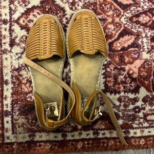 DV by target sandals . Gently worn